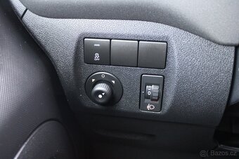 Citroën Berlingo 1,6 VTi 1.MAJ,DPH,MULTISPACE,2017 - 11
