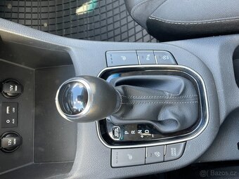 Hyundai I30 1.6CRDi AUTOMAT odpočet DPH - 11