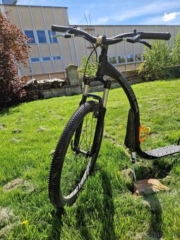 Koloběžky Kickbike - 11