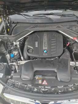 BMW X5 3.0d 190kW XDrive - 11