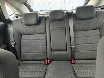 Ford Mondeo 2.0 TDCi, 103 kW - 11