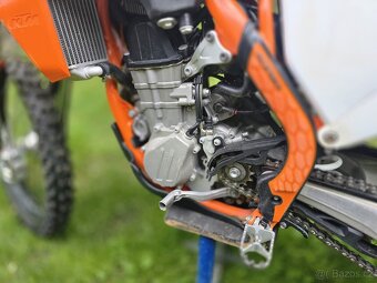 KTM 450-SX - 11