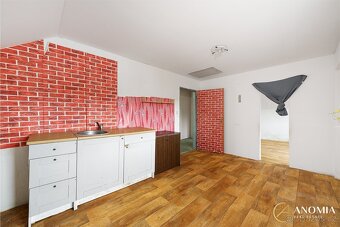 Prodej rodinného domu, 211 m2 - Vamberk, ev.č. 00437 - 11