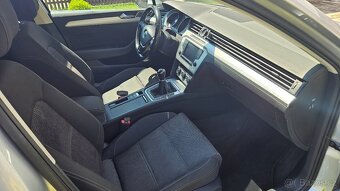 VW PASSAT B8 2.0 TDI 110KW - 11