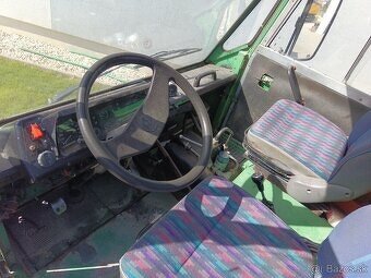 Multicar M25 - 11
