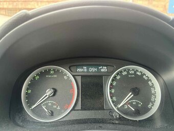 Škoda Roomster 1.9 TDI - 11