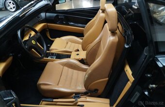 Ferrari 348 TS z roku 1990 - 11