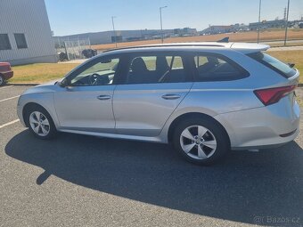 Škoda Octavia - 11