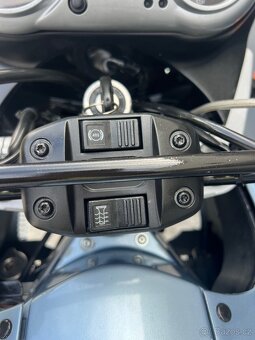 BMW f 650 GS - 11