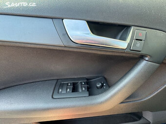 Audi A3, 2.0,SERVIS.KN,BIXENONY,TEMPOMA - 11