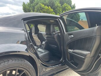 Dodge Charger AWD 4x4 5.7 Widebody - 11