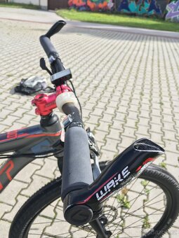 Prodám Felt Nine80 29'' - 11