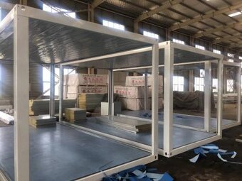 Rám kontejneru - 11