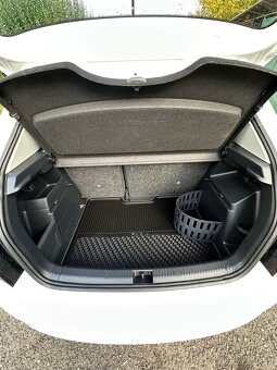 Škoda fabia 3 POUZE  54 900km - 11