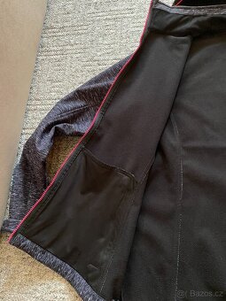 Nová dámská softshellová bunda Willard - L, 8000/ 3000 - 11