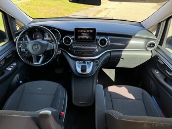 Mercedes-Benz V250 12/2018 7G - 11