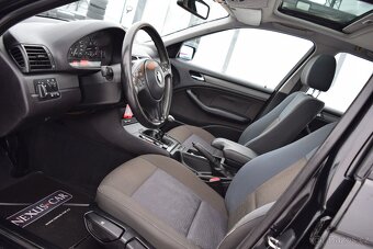 BMW 318i E46 2.0i TAŽNÉ SENZORY 2XKOLA PANORAMA - 11