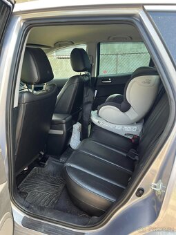 Mazda CX-7 2.3 Turbo DISI AWD - 11