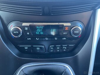 FORD C-MAX 1,6i TITANIUM - 11