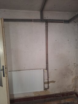 Rodinný dům Třebářov - 11