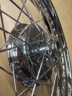 Jawa 250/350 pulbuben - 11