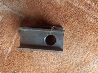 Záchyt reakce kola Jawa - Čz .sítko nádrže - - 11