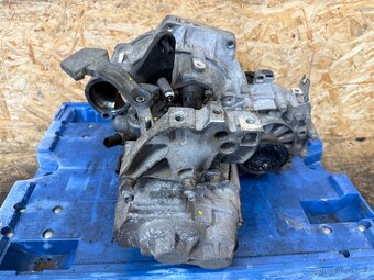 MANUÁLNÍ 6Q PŘEVODOVKA 1.6 TDI 77KW QWW - 11