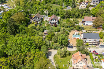 Pozemek  o ploše 1552 m2 - Davle, Davle - 11