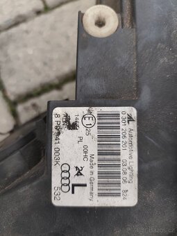 Audi A3 světlomety přední od 2003-2020. - 11