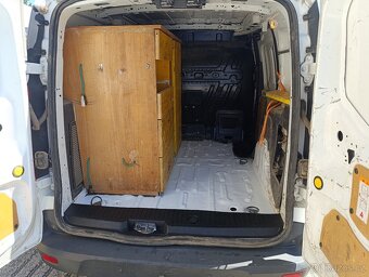 Ford Transit Connect 2017 - 11
