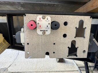 Schwarzmuller KIS -3/E ,ČR  2017/9486/ - 11