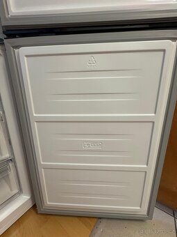 Kombinovaná lednice s mrazákem ETA - 11
