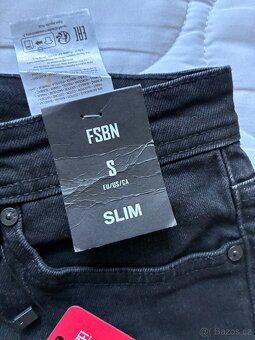 Panske kraťasy 4 kusy - 11