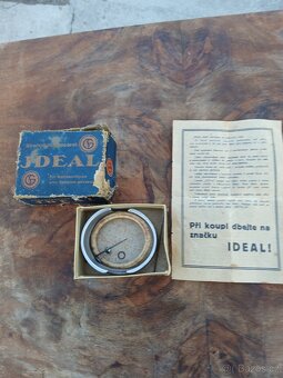 Šicí stroj Veritas - 11