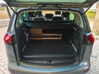 Opel Zafira Tourer innovation - 11