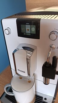 NIVONA NICR 560 - 11