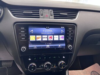 Škoda Octavia 1,6 TDI ELEGANCE - 11