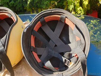 Horolezecké přilby Cassida alpine - 11