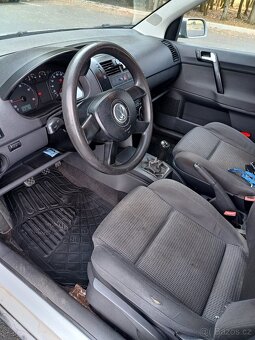 VW Polo - 11