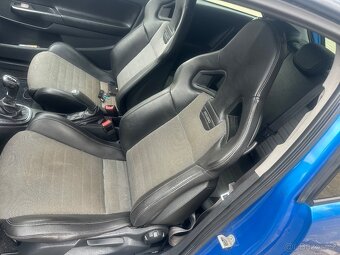 Opel Corsa OPC - 11