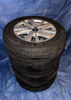205/60R16, VW R16,R16 - 11