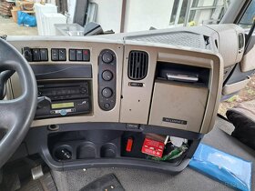 Tahač Renault Premium Euro 5 rv.2008 s manipulační rukou - 11