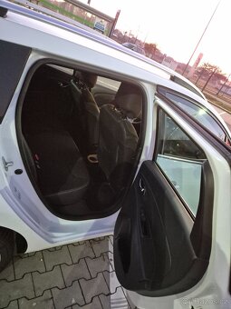 Renault Clio IV, 0.9tce, 2014, 121 000 km - 11