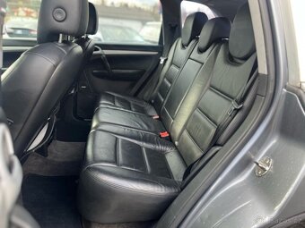 Porsche Cayenne - LPG - 11