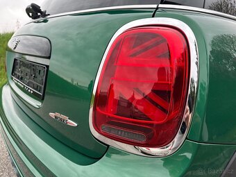 Mini Cooper JCW 2.0 170kW, 2020, 69t km, manuál - 11