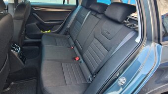 Octavia III SCOUT, 2.0 TDi, 135kW, 4x4, DSG, 2015 - 11