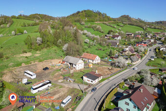 Prodej pozemku pro komerční výstavbu, Bratrušov, 468 m2 - 11