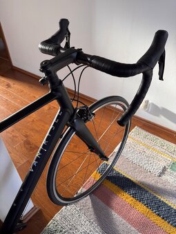 Prodám silniční kolo Van Rysel, model EDR AF 105 - 11