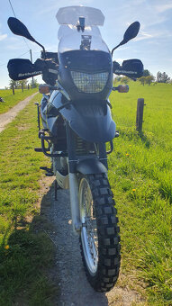 BMW F 650 GS - 11