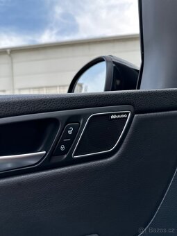 Sharan 7n 2.0tdi 103kw 7 míst - 11